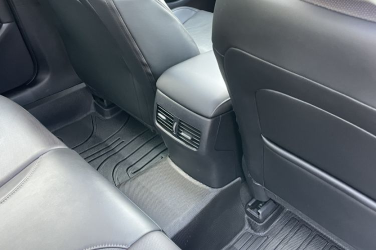 Used Mazda Mazda 3 Axela 2021 2.0L Automatic Zhiya Edition