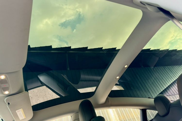 Used Tesla Model 3 2022 Rear-Wheel-Drive Version