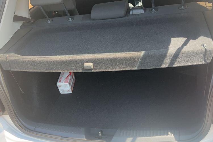 Used Volkswagen Polo 2016 1.4L Automatic Trendy Model
