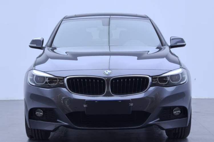 Used BMW 3 Series GT 2020 320i M Sport Package