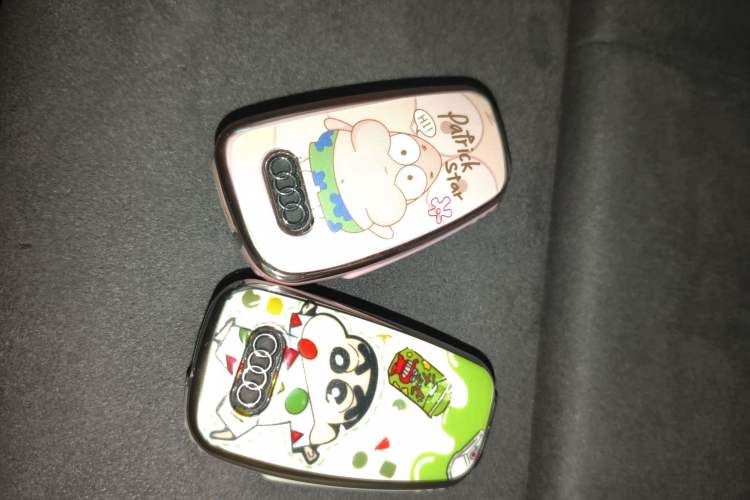 Used Audi Q3 2022 35 TFSI Progressive Dynamic Edition Exterior 5