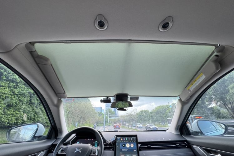 Used XPeng G3 2021 G3i 460N
