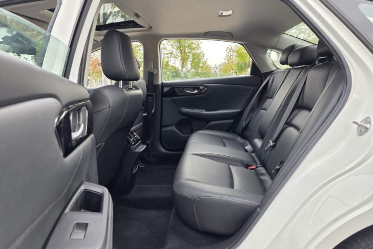 Used Honda Envix 2019 180TURBO CVT Prestige Edition China V