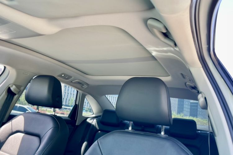 Used Volkswagen Sagitar 2022 280TSI DSG Excellence Edition
