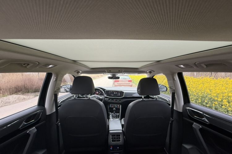 Used Volkswagen Tayron 2020 380TSI Four-Wheel Drive Luxury Connect Pro Edition