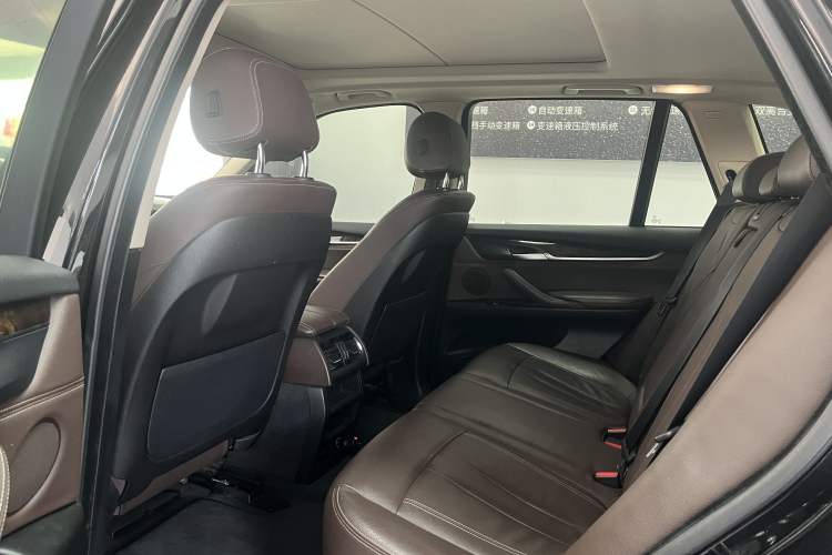 Used BMW X5 2014 xDrive35i Elegant Edition