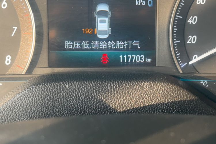 Used Buick GT 2016 15N Manual Elite Edition
