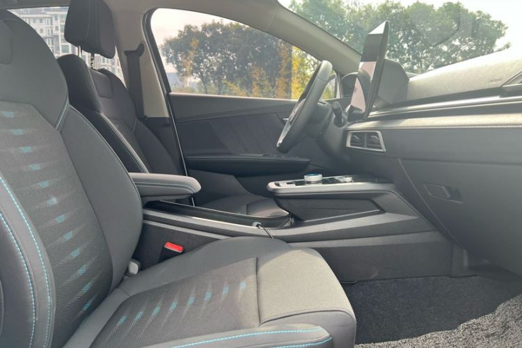 Used BYD e2 2021 Comfort Model