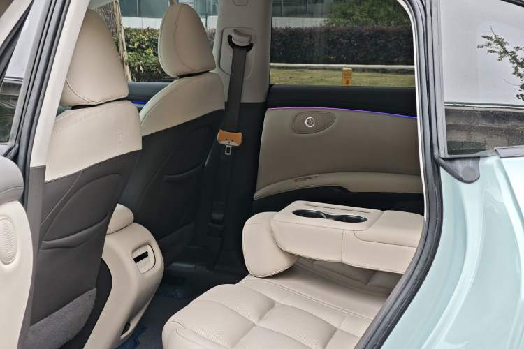 Used IM LS6 2023 Max Long-Range Version