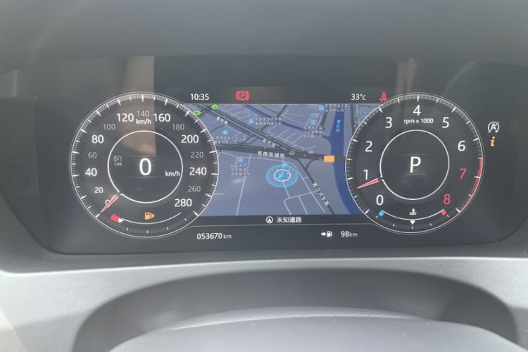 Used Jaguar F-PACE 2020 2.0T Rally Edition