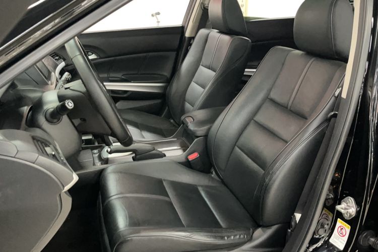 Used Honda Crosstour 2016 2.4L Luxury Edition
