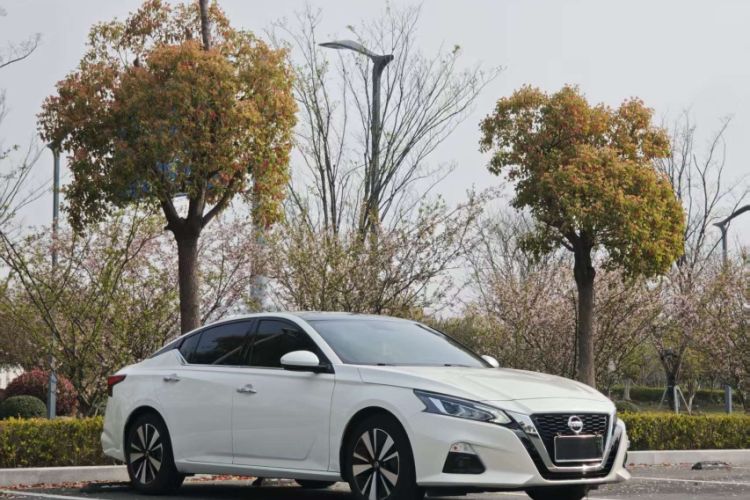 Used Nissan Teana 2021 2.0L XL Comfort Edition
