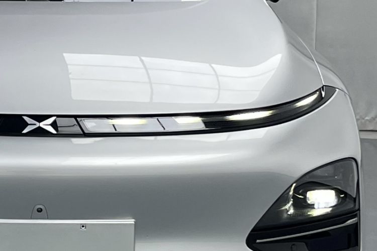 Used XPeng G6 2023 700 Four-Wheel Drive Performance Max