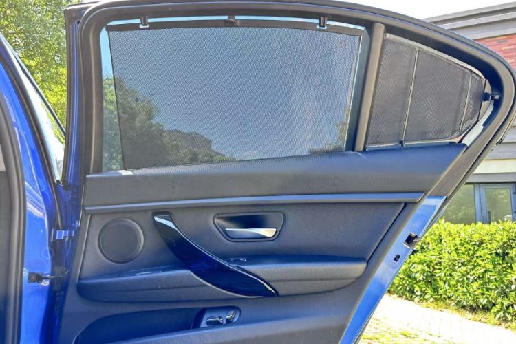 Used BMW 3 Series 2019 320Li M Sport Package Interior 5