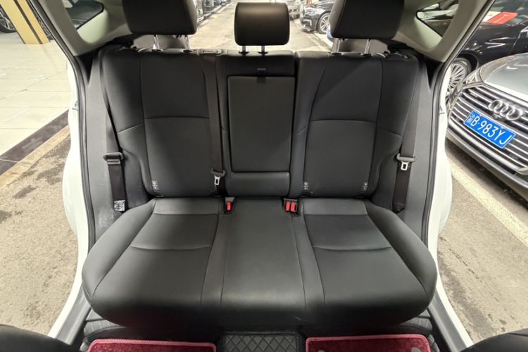 Used Toyota Venza 2023 2.0L CVT Two-Wheel Drive Luxury Edition
