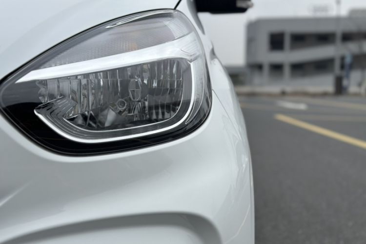 Used Roewe Clever 2021 302km Excellence Edition