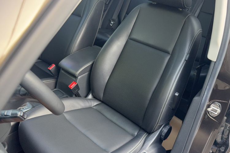 Used Volkswagen Tiguan L 2016 300TSI Automatic All-Wheel Drive Fashion Vision Edition