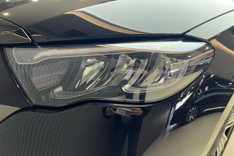 Used Mercedes-Benz E-Class 2025 E 260 L