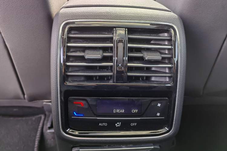 Used Volkswagen Magotan 2020 330TSI DSG Leading Model