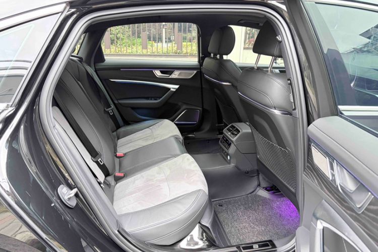 Used Audi A6L 2024 45 TFSI quattro Prestige Dynamic Edition