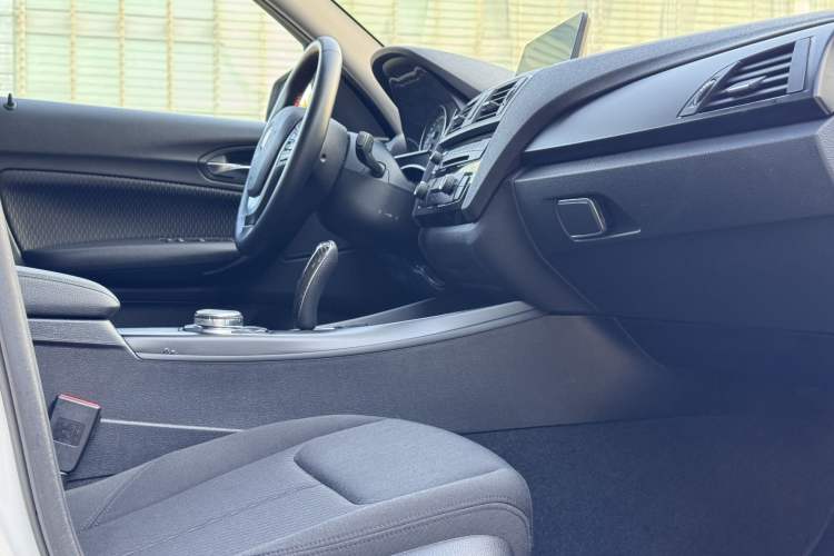 Used BMW 1 Series 2016 118i Leading Model
