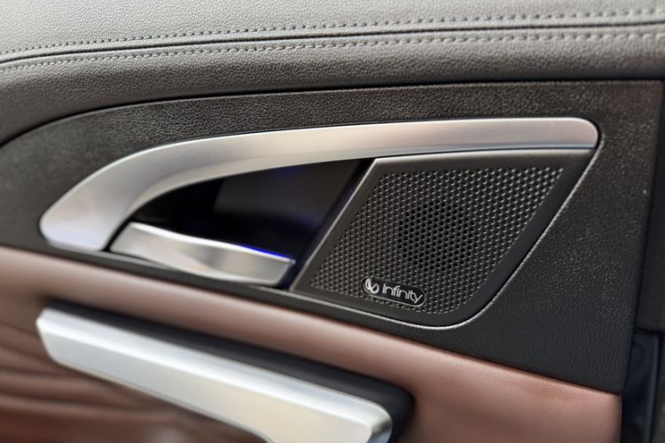 Used Wey VV7 2019 Upgraded Model 2.0T Ultra-Luxury Version China VI Standard