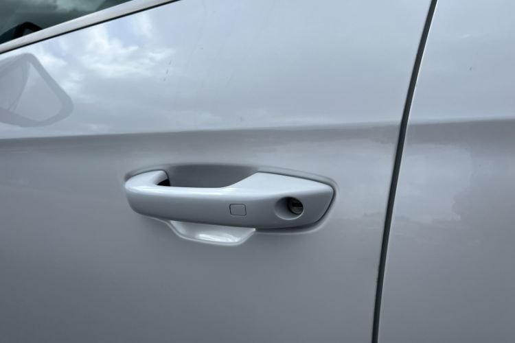 Used BYD Song Pro 2019 1.5T Automatic Luxury Model