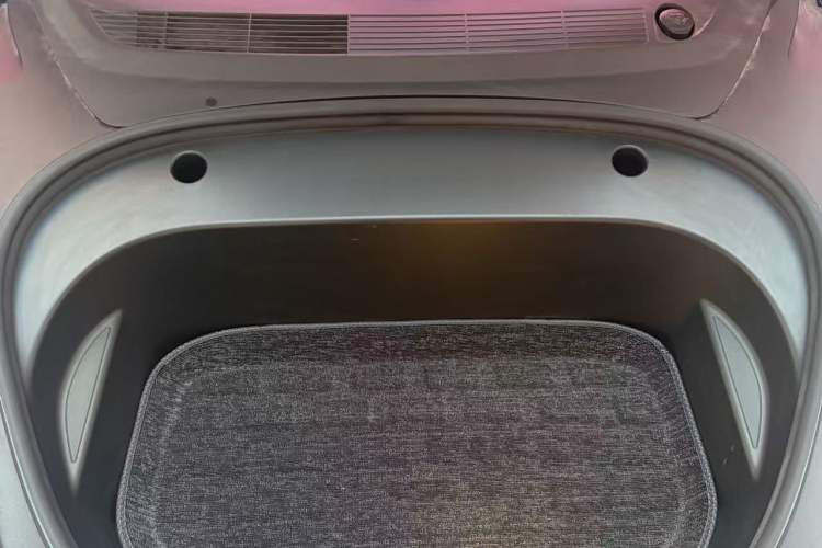 Used Tesla Model 3 2021 Standard Range Rear-Drive Upgraded Version