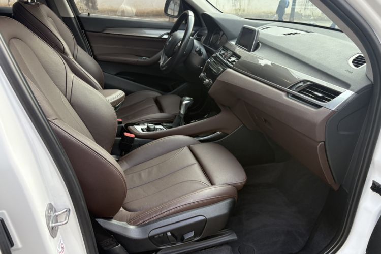 Used BMW X1 2019 sDrive18Li Premium Edition