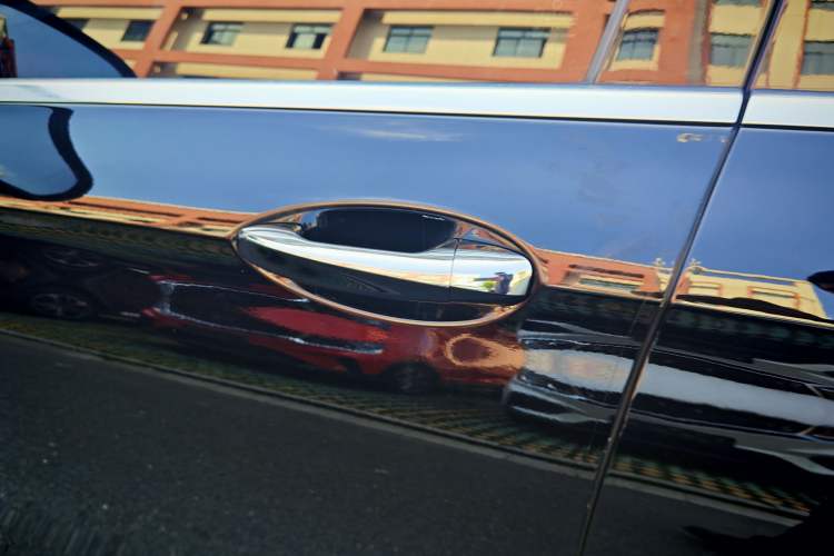 Used Mercedes-Benz E-Class 2022 E 260 L