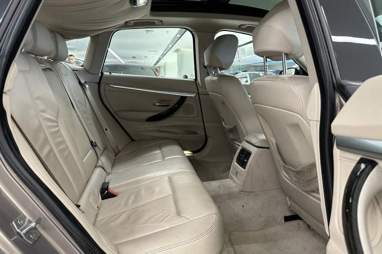 Used BMW 3 Series GT 2013 328i Sport Design Package