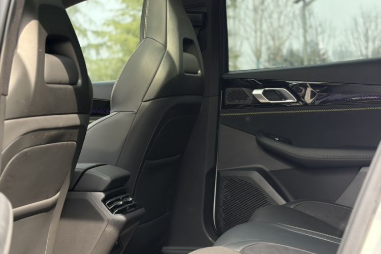 Used Lynk & Co 03 2025 1.5TD DCT Champion Edition Pro