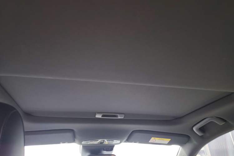 Used GAC Trumpchi EMPOW 2021 270T DCT J16 Version