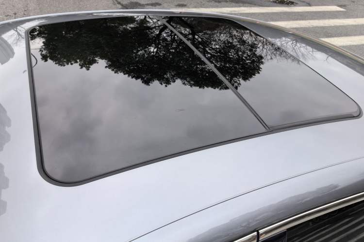 Used BYD Qin L 2024 DM-i 120KM Beyond Model
