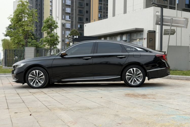 Used Honda Accord 2022 Xing·Hybrid 2.0L Xingling Version