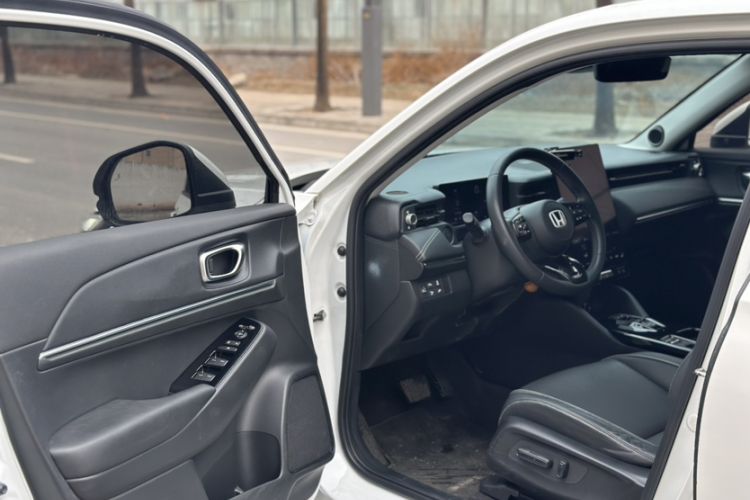 Used Honda e:NP1 2023 420km Extreme Edition