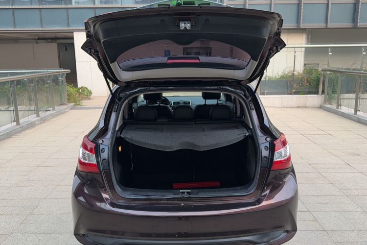 Used Nissan Tiida 2016 1.6L CVT Smart Drive Edition
