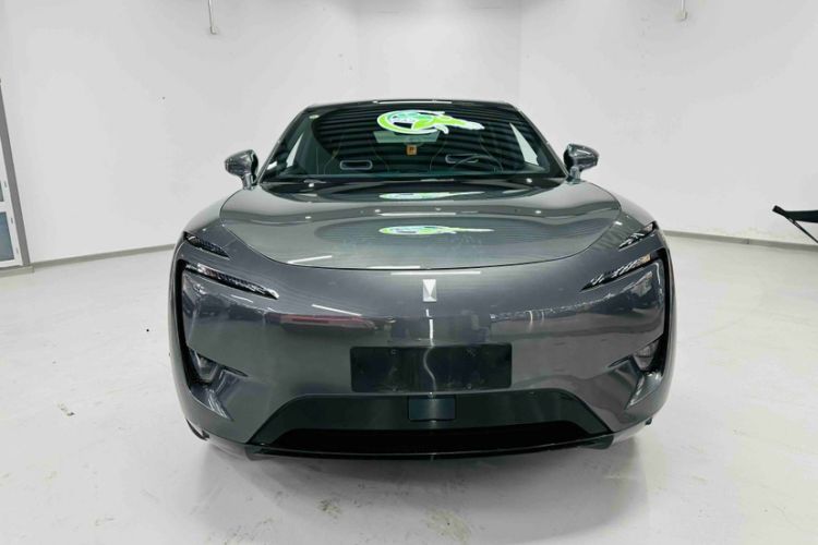 Used Avatr 11 2023 Harmony 90-degree Rear-wheel Drive Edition Exterior 8