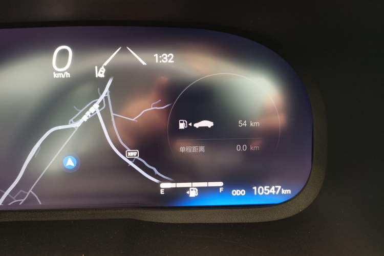 Used Toyota RAV4 2023 2.0L CVT Two-Wheel Drive Fashion Plus Edition
