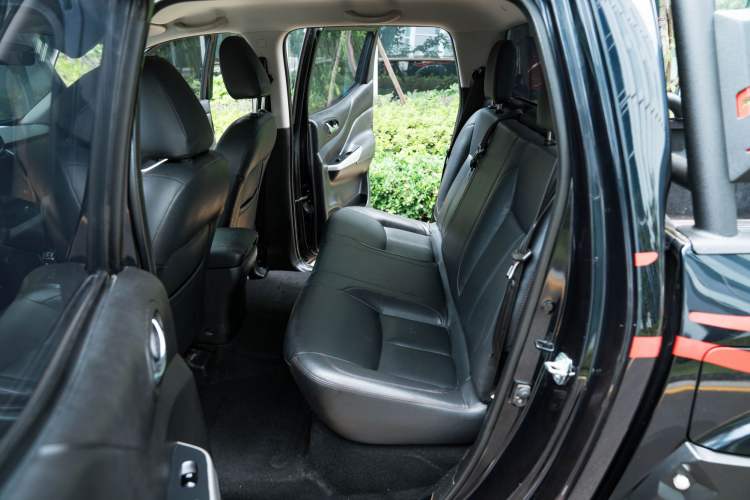 Used Dongfeng Ruichi 6 2020 2.3T Automatic All-Wheel-Drive Diesel Off-Road Version M9T
