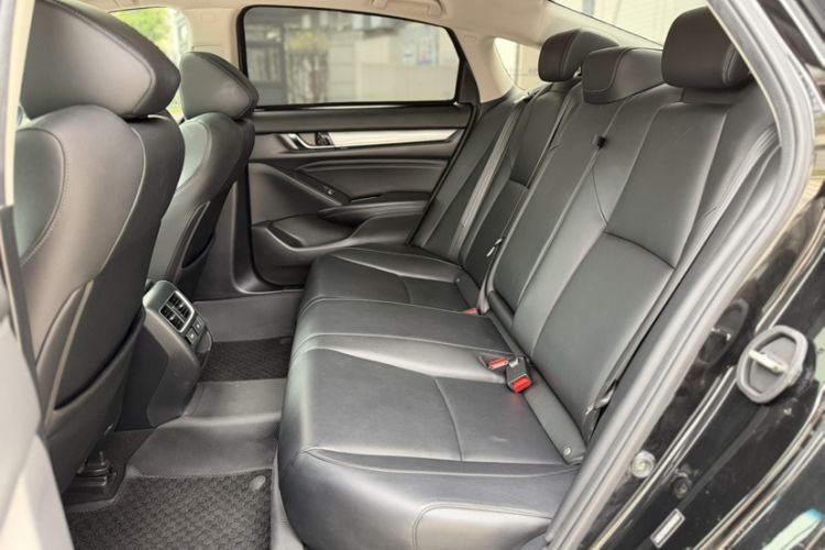 Used Honda Accord 2022 Xing·Hybrid 2.0L Xingling Version