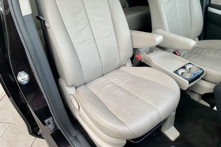 Used Mazda Mazda 8 2015 2.5L Elite Edition
