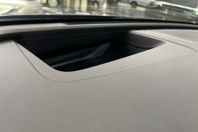 Used Qiyuan E07 2025 All-Electric 4x4 90kWh Ultra High-Performance Edition
