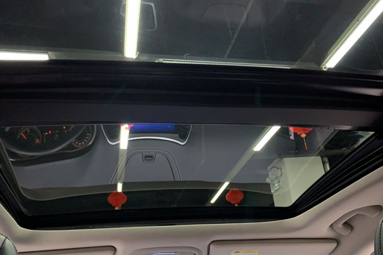 Used Jeep Cherokee 2017 2.4L Leading Edition
