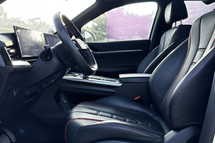 Used Roewe RX5 MAX 2022 1.5T Automatic Youwei Flagship Edition
