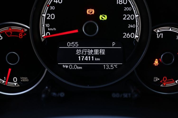 Used Volkswagen Beetle 2019 180TSI Classic Edition