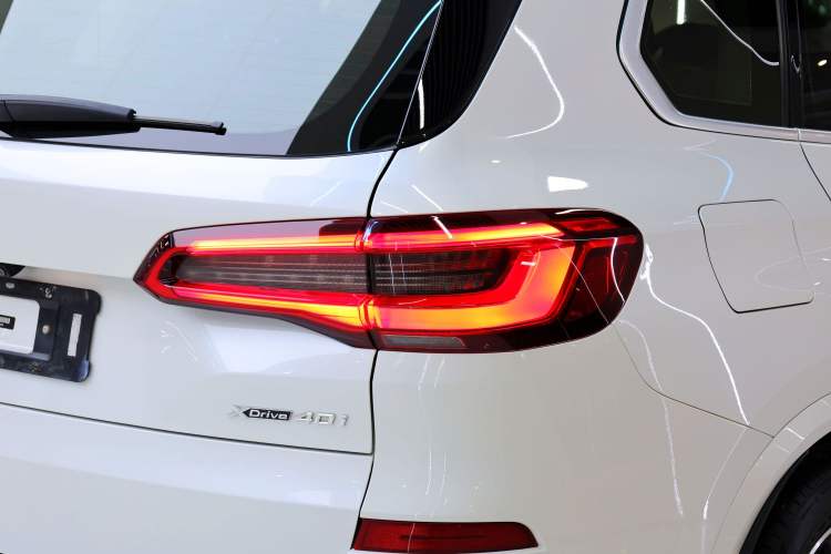 Used BMW X5 2019 xDrive40i M Sport Package