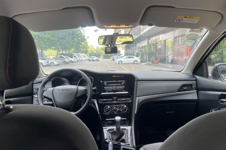 Used Venucia T70 2019 1.6L Manual Classic Edition