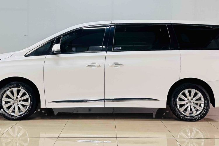 Used GAC Trumpchi M8 2020 Flagship Model 390T Deluxe Edition