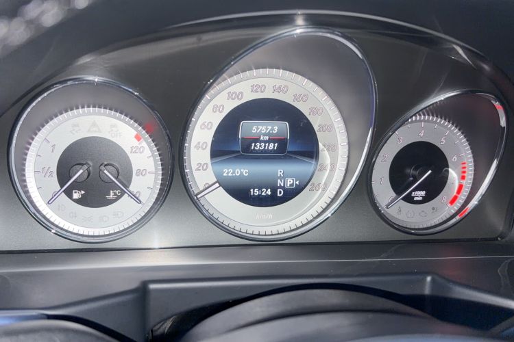 Used Mercedes-Benz GLK-Class 2014 GLK 260 4MATIC Dynamic Model
